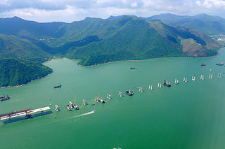 [Hongkong-Zhuhai-Macau-BrÃ¼cke. Quelle: https://de.wikipedia.org]