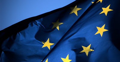 [Flagge der Europäischen Union. Foto: Giampaolo Squarcina,
 flickr,
 CC BY-NC-ND 2.0]